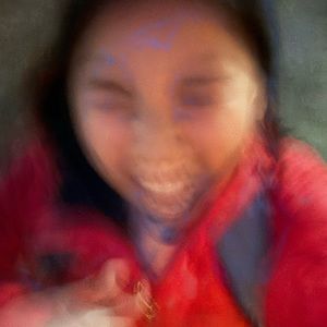 Meet your Posher, Kathy